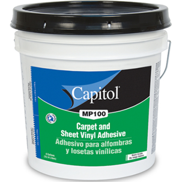 Roberts 3085-0 MULTI PURPOSE ADHESIVE 1 QT MP100-Q (QEP 10000)